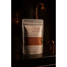 Acil Kurtarma Saç Proteini Saç Boyama Ve Renk Açma İşlemlerinde Yıpranmaya Karşı Hair Protein 100 Gr - 795329732
