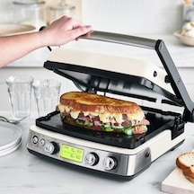 Greenpan Elite Grill 2200 W Tost Makinesi