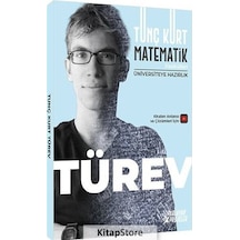 Türev / Tunç Kurt