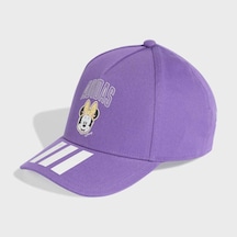 Adidas Ka9888 Lk Dy Mı Cap Şapka Mor