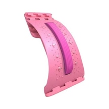 Ankatek Çok Fonksiyonlu Yoga Bel Plakası - Yatıştırıcı Bel Masajı Rk7m49 Pembe, Ergonomik Tasarım, Mor, Pembe, Mavi Renkler, Fitness Ekipmanları İçin Pembe Pembe Ankatek Çok Fonksiyonlu Yoga Bel Plakası - Yatıştırıcı Bel Masajı Rk7m49 Pembe, Ergonomik Tasarım, Mor, Pembe, Mavi Renkler, Fitness Ekipmanları İçin Pembe Pembe
