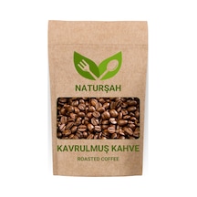 Naturşah Kavrulmuş Çekirdek Kahve Coffea Arabica L. 1 KG