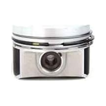 Pıston+segman Passat-a4-golf4-bora-a6 Aeb-agu-anb-apu 1,8 T 97-04 20 Ø 81,5 Mm