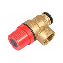 Eca 3 Bar Emniyet Ventili 7181008704
