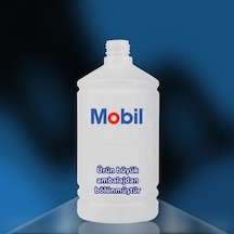 Mobil Açık Dte Oil Heavy Iso Vg 100 1 L