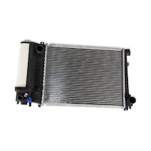 Bmw Uyumlu E30 E36 Ve Z3 Kale Su Radyatörü Oem No 17111728905