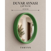 Yeşil