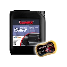 Carwax Çimento Harç Sökücü -Mortar Cleaner 5 KG