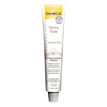 GimCat Derma Paste Sensitive Skin Tüy  Kedi Macunu 50 G