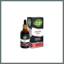 Bezos Aspir Yağı 50ml 1 Adet Ventra