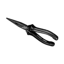İzeltaş Kargaburun Düz Black Line 180 MM