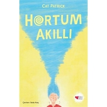 Hortum Akıllı - Cat Patrick - Can Çocuk Yayınları