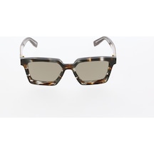 Ermenegıldo Zegna Ez0214 20j Erkek Güneş Gözlüğü