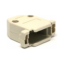 15 Pin Vidalı Kapak
