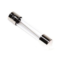 Cam Sigorta Küçük 0.15 Amper 100 Adet 5x20mm Diğer