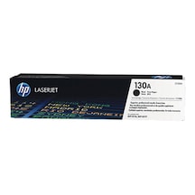 Hp 130A-Cf350A Siyah  Toner