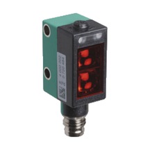 Pepperlfuchs Ml6-8-h-120-rt/59/65a/95/136 ,m8/12cm Pnp-no/nc M8/4-pin,cisim Fotosel