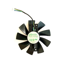 Safir R9 380 Gpu Fan