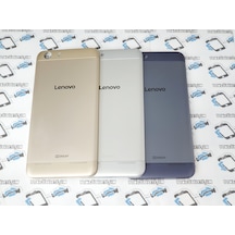 Lenovo K5 Arka Pil Batarya Kapağı (Tuş) (233502432)