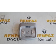 Megane 4 Icon/Kadjar/Koleos Tavan Lambası 969807149R