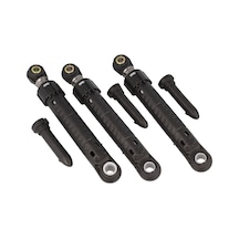 Siemens Uyumlu Wm14e4m1 Çamaşır Makinesi Amortisör 3 Adet Pimli