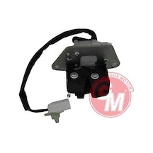 Gua Arka Bagaj Kilidi Fıat Fıorıno-bıpper-nemo Gua 41528 51949047 8719.g3 51812524
