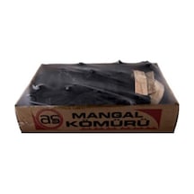 Assa Kutu Mangal Kömürü 2500 Gr