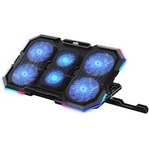 Classone Mila Serisi M6 R-type 13-17 İnch Uyumlu 2200 Rpm, Rgb Iş
