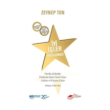 İyi İşler Uygulaması / Zeynep Ton