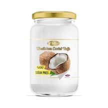 Kuruyemiş Hindistan Cevizi Yağı 290 Gr