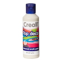 Creall Top Deco - Kül Gri