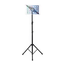 Nettech Pc-Tablet 7-12 Inch Aliminyum Multi-Function Tripod Stand