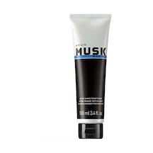 Avon Musk Marine Tıraş Sonrası Jel 100 ML