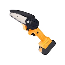 Robustech CS-100 Akülü Zincirli Ağaç Kesme