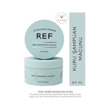 Ref Stockholm-ref Dry Shampoo Paste 85 Ml Kuru Şampuan Macunu Sku: Smg8690010464408