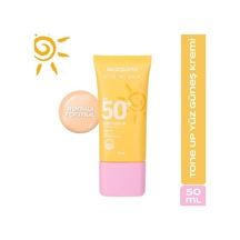 Watsons Tone Up Güneş Kremi 50 Ml