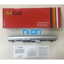 Fitcell HP Uyumlu 805045-851 Notebook Bataryası