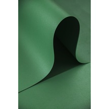 Sedef Fon Kartonu - Koyu Yeşil 160 Gr. 50x70 Cm
