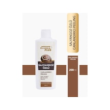 Salyangoz Özlü Peelıng 200 Ml