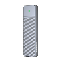 Jeyı Thunderate M.2 Pcıe Nvme Ve M.2 Ngff Sata Ssd To Usb 3.2