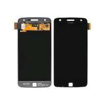 Motorola Moto Z Play (Xt1635) Lcd Ekran+Dokunmatik