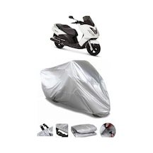 Peugeot Citystar 200 Su Geçirmez Motosiklet Brandası