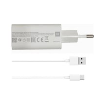 Senalstore Xiaomi Mdy-09-en Note 10 / 10 Pro 30w Type C Şarj Cihazı Aleti