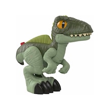 Jurassic World Deluxe Xl Dino Hfc11