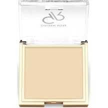 Golden Rose Mattifying Mineral Powder No:109 Pudra