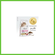 Bezos Hypoallergenic Kuzulu Düşük Tahıllı Yavru Kedi Maması 12 Kg Dmc