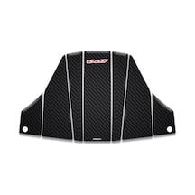 Honda Dio Uyumlu Tank Pad Set 05 Diğer