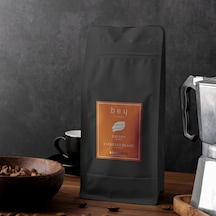 Bey Coffee Roastery Energy Blend Espresso Beans Çekirdek Kahve 1 KG