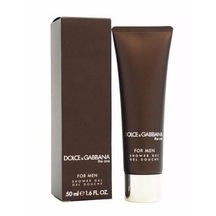 Dolce & Gabbana The One Erkek Duş Jeli 50 ML