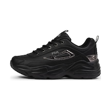 Fila Ffw0586.83511 Skye Zp Kadın Günlük Spor Ayakkabı Siyah